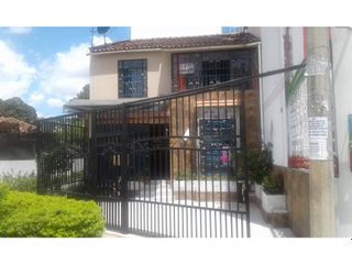 A house for my mother