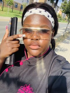 To open a beauty salon