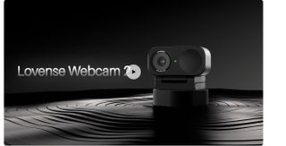 Webcam Lovense