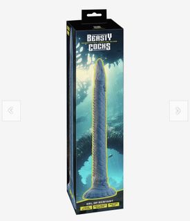 Dildo 46 cm