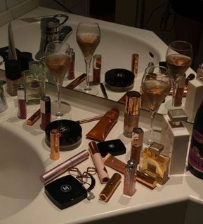 I need all of it