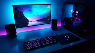Powerful PC