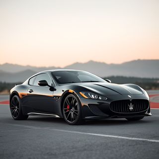 Automobile