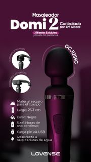 New Toy Domi2