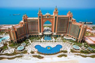 Trip to the UAE