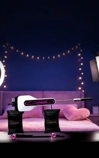Lovense Mini Sex Machine