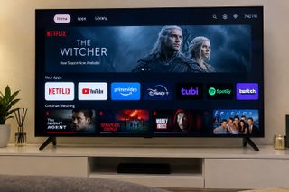Smart Tv for my room
