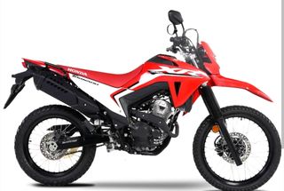 Help Me Buy A Motorcycle