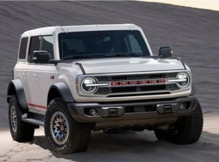 Buying my first car