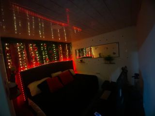 Tener una hermosa Habitacion