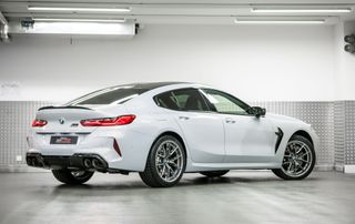 My first car