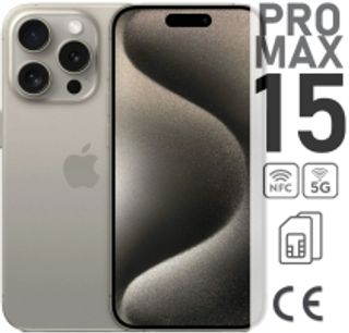 iPhone pro 15