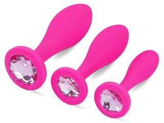 Buttplugs