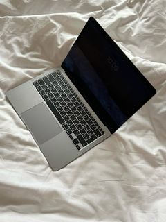 New Laptop Upgrade?