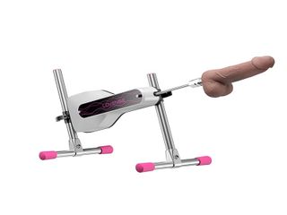 Buying a Fuck Machine For You To Fuck Me Hard❤️