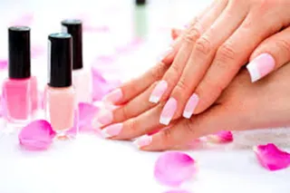 make my nails!