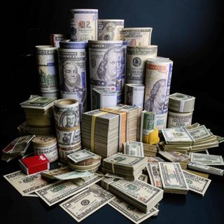 money