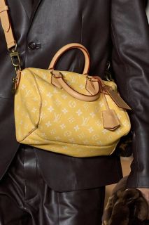 New LV Bag