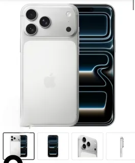 Apple 17 Pro Max