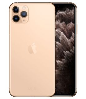 iPhone 11 Pro