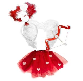 Cupid fantasy/ Fantasia cupido