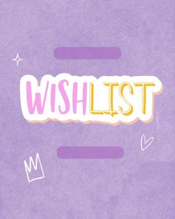 wislist