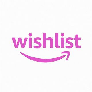 Amazon Wishlist