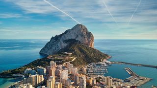 A Trip to Spain