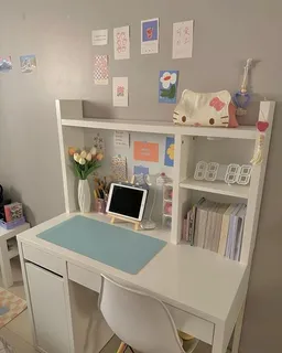 A nice desk