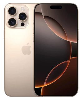 iPhone 16pro
