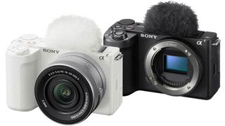 Camera for streaming