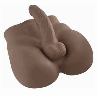 HOT DICK FOR MY ASSSSSS