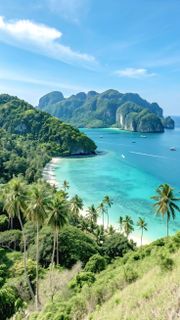 Trip to Thailand ??