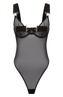 Bordelle body