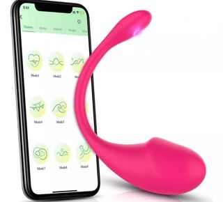 Vibrator
