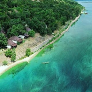 For the honeymoon :3