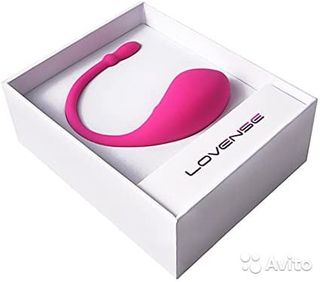 Vibrator Lush 2 from LOVENSE