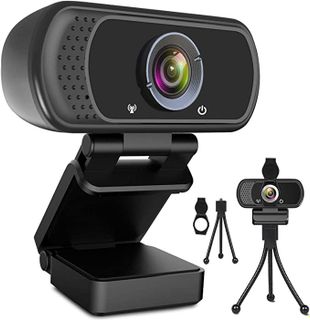 WebCamera