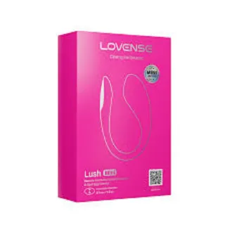 Vibra toy lush