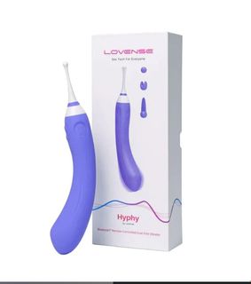 hyphy lovense