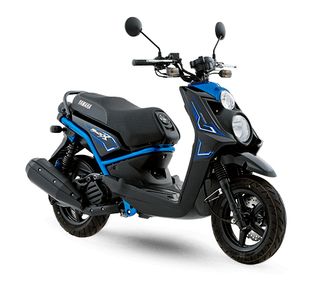 my motorcycle
