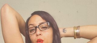 Goddess Appreciation