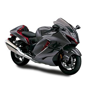 the bike of my dreams