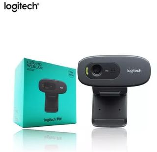 WEBCAM HD