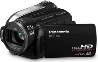 Camcorder