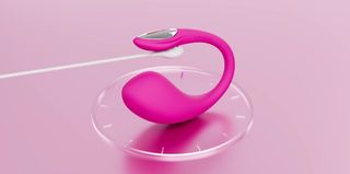 I want a new toy lush 4