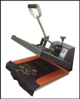 stamping machine
