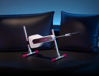 sex machine