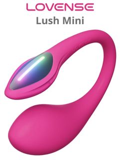 • Lovense • LUSH MINI