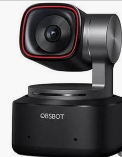 Camera for streaming